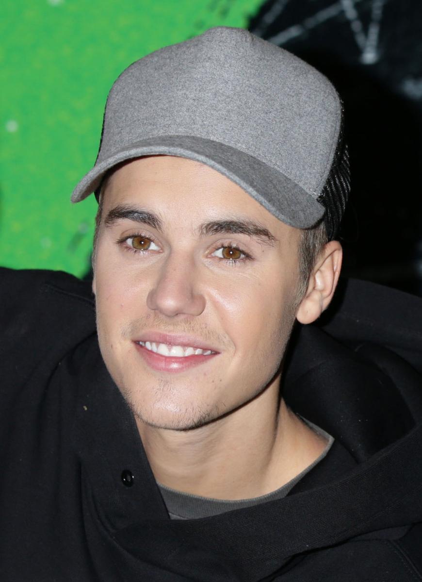 Vor knapp sechs Jahren wurde ihr eine Liaison mit Justin Bieber nachgesagt.
