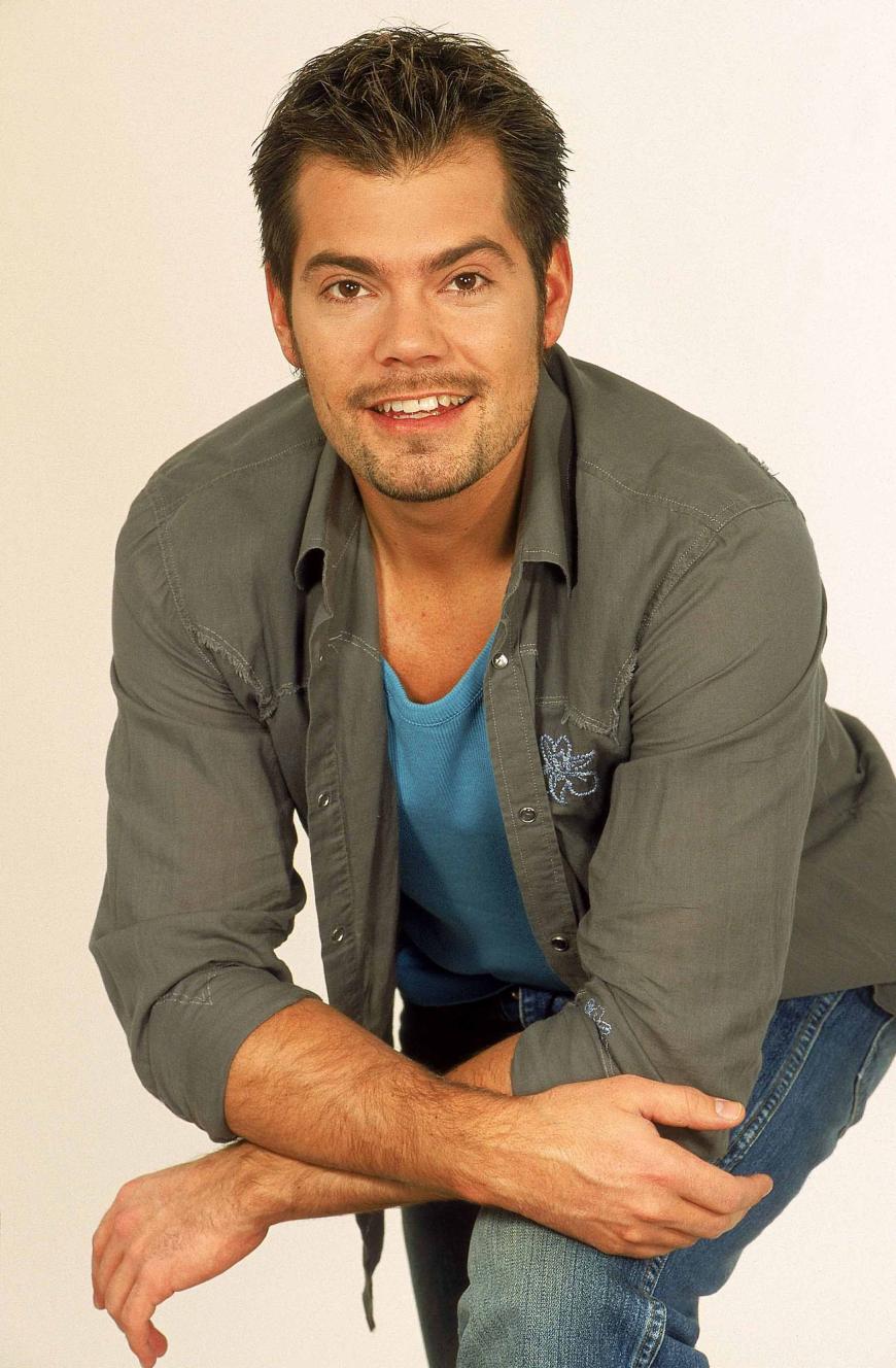Es war an seinem Geburtstag - und an den erinnert sich Daniel Fehlow noch heute gerne: Am 21.2.1996 stand Deutschlands TV-Womanizer Nummer 1 das erste Mal als