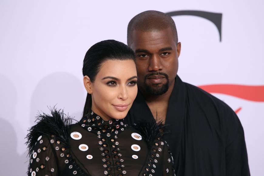 Ungewöhnlich lange hatte die sonst so zeigefreudige Kim Kardashian ihren Fans ein Foto von Saint West vorenthalten.