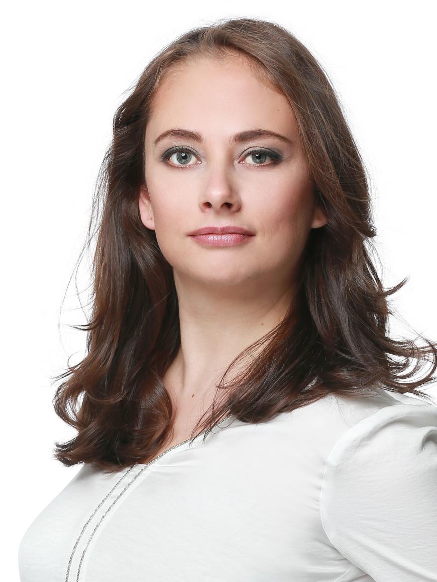Heike Warmuth übernimmt die Rolle der