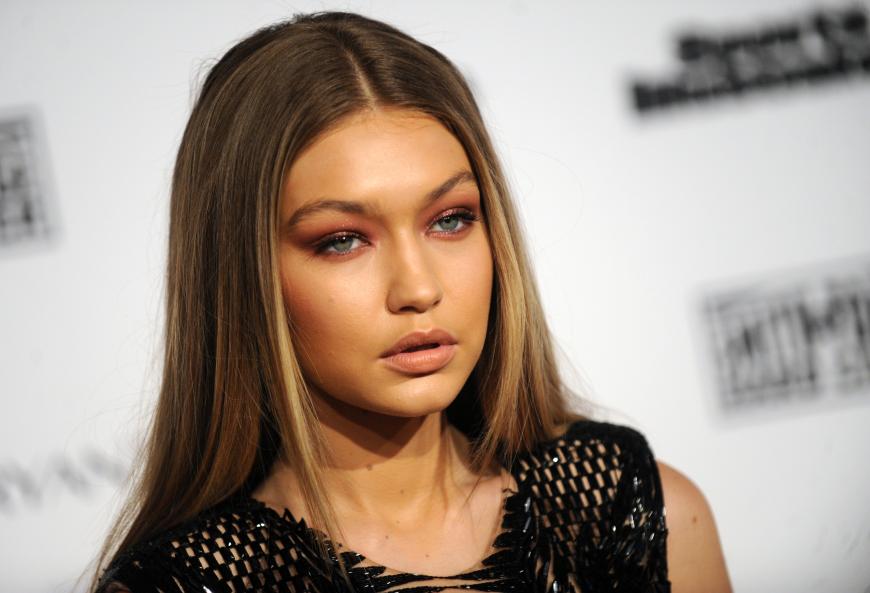 Gigi Hadids Fans lieben ihr Idol genau so wie es ist. Deshalb ...