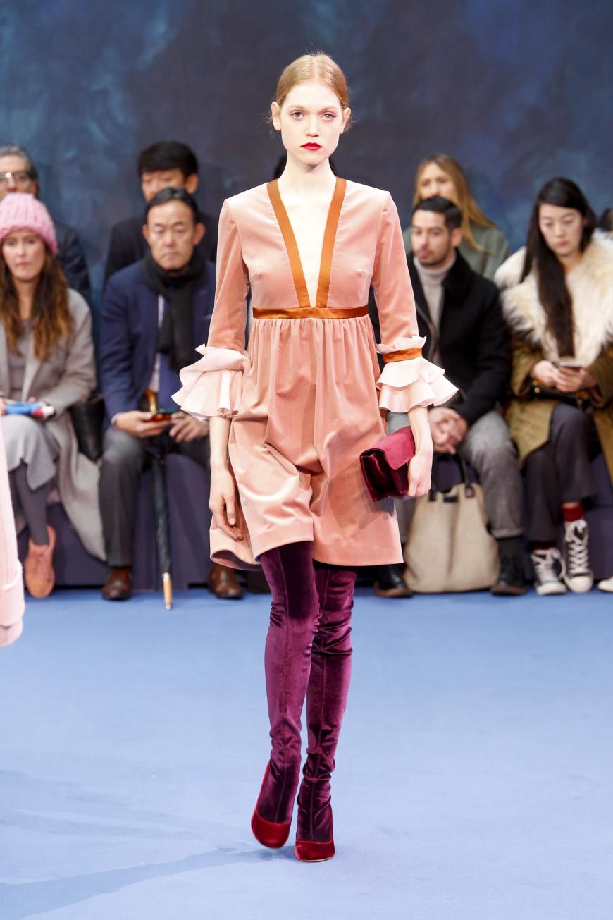 Roksanda - LFW AW16
