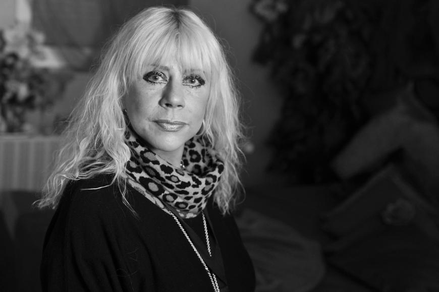 Margit Geissler ist tot.