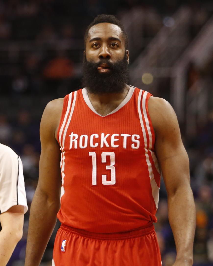 James Harden wollte eine monogame Beziehung, lebte jedoch nicht monogam, wie Khloé verriet.