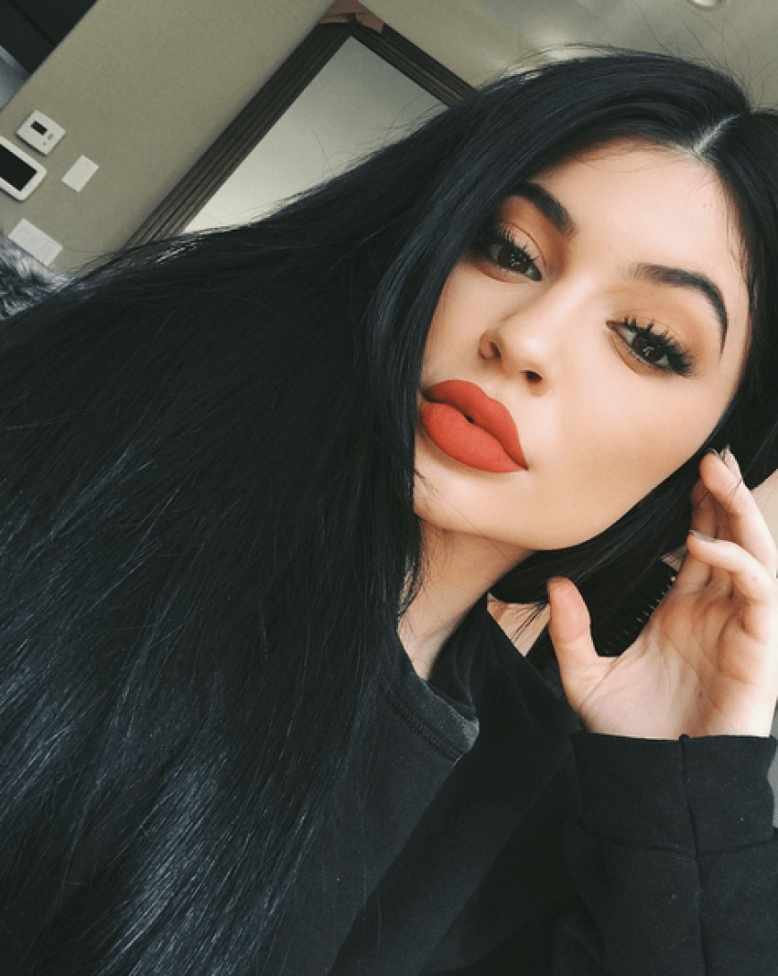 Doch damit soll bald Schluss sein: Selfie-Queen Kylie Jenner hat keinen Bock mehr auf Instagram.
