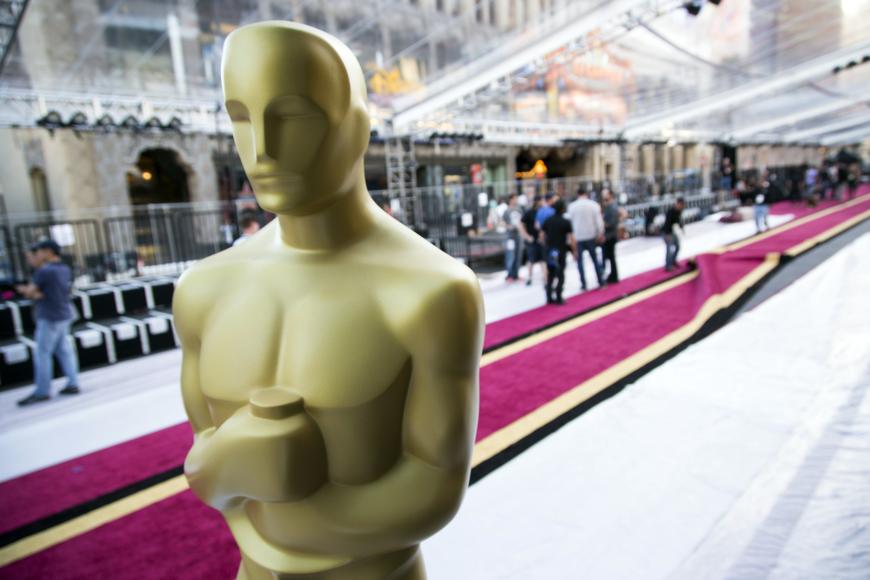 Am Sonntag, 28. Februar, wird der wichtigste Filmpreis der Welt verliehen.