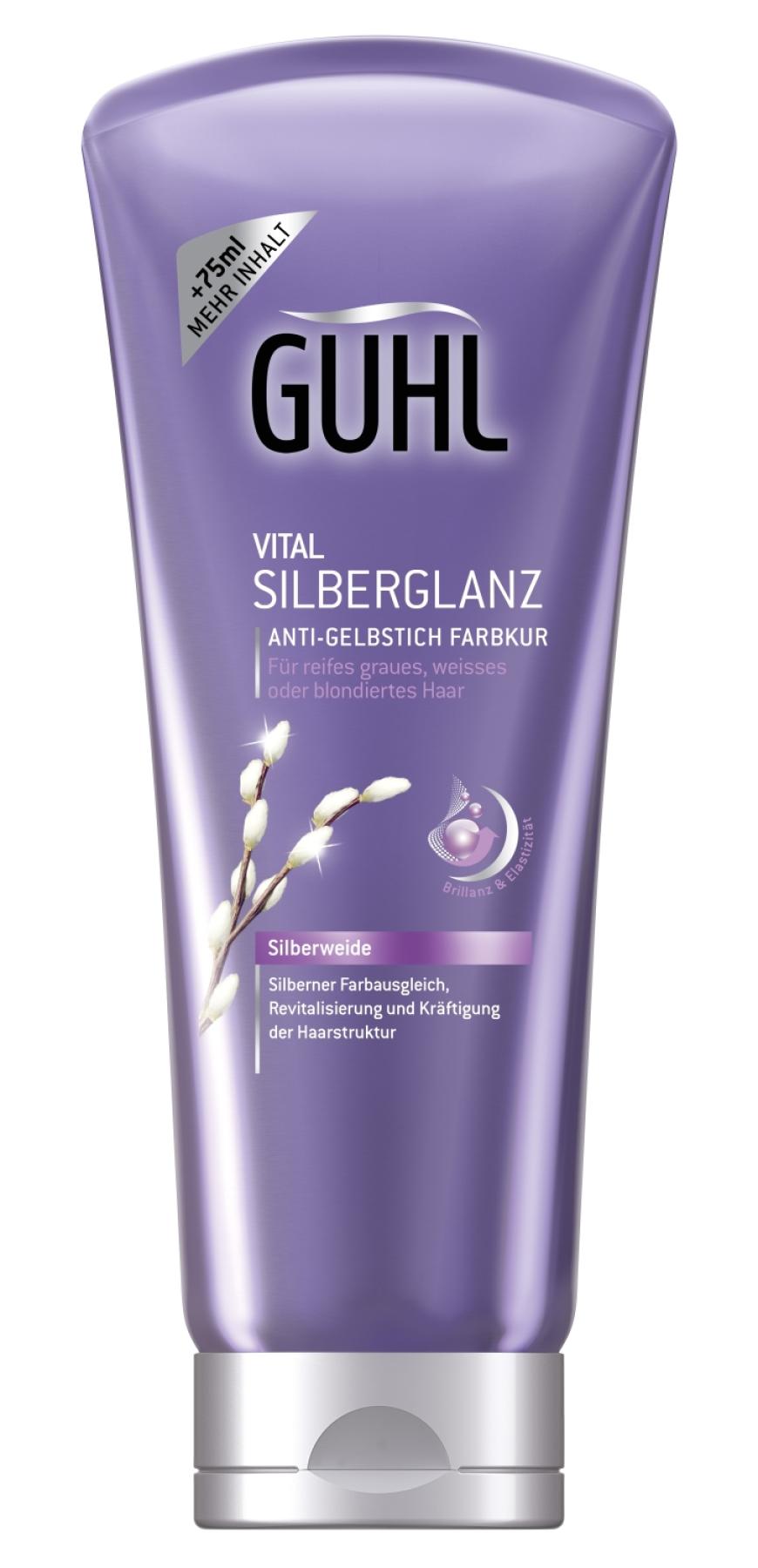 Grünstich:
