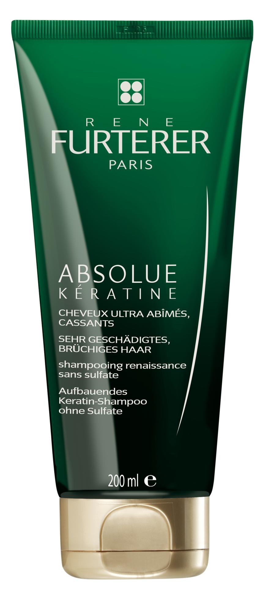 Keratin: