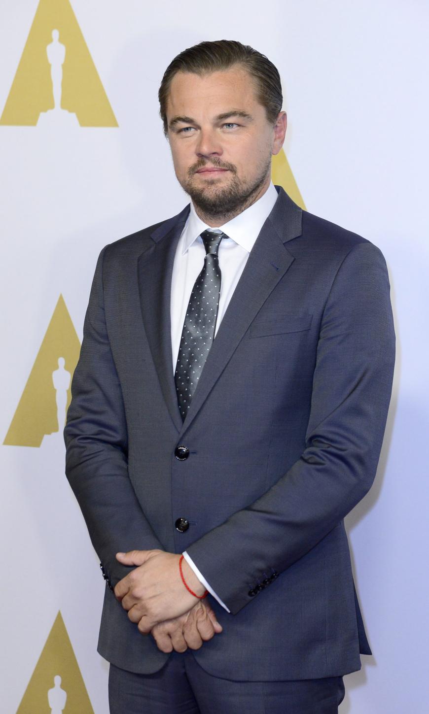 Dieses Jahr soll Leonardo DiCaprio endlich einen der heißbegehrten Oscars mit nach Hause nehmen - zumindest, wenn man den aktuell laufenden Wetten glaubt.