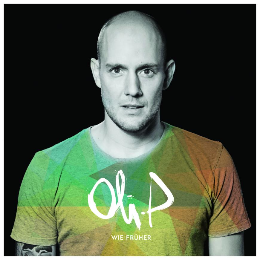 Oli. P bringt seine neue Single