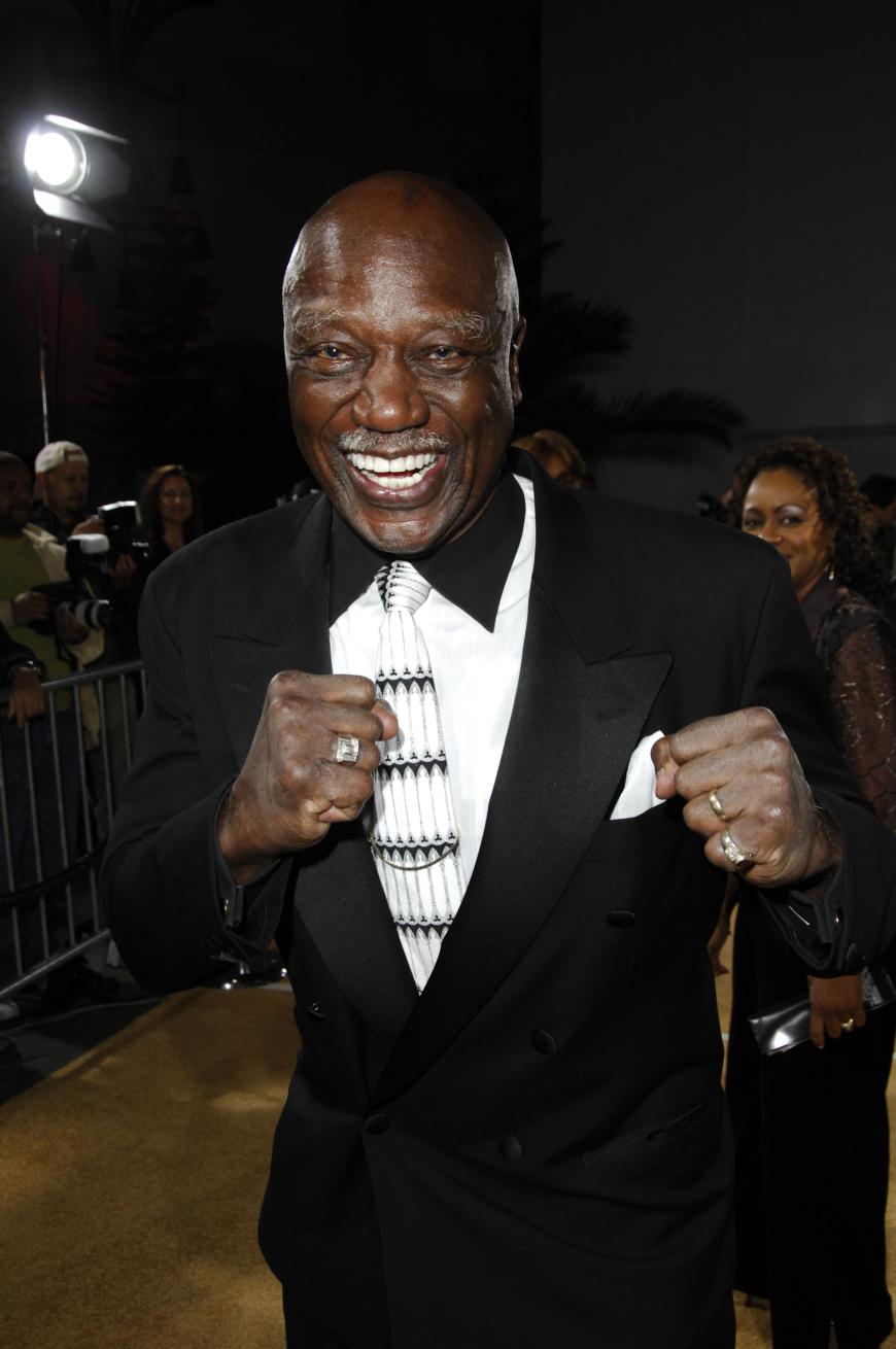 Tony Burton ist im Alter von 78 Jahren gestorben.