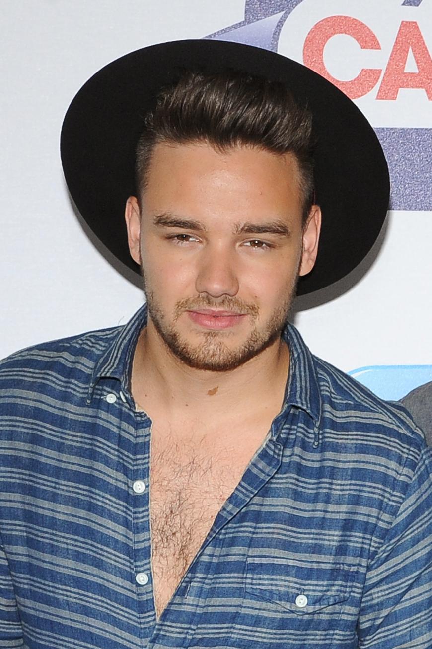 Liam Payne soll in einer Beziehung mit Cheryl Fernandez-Versini sein.