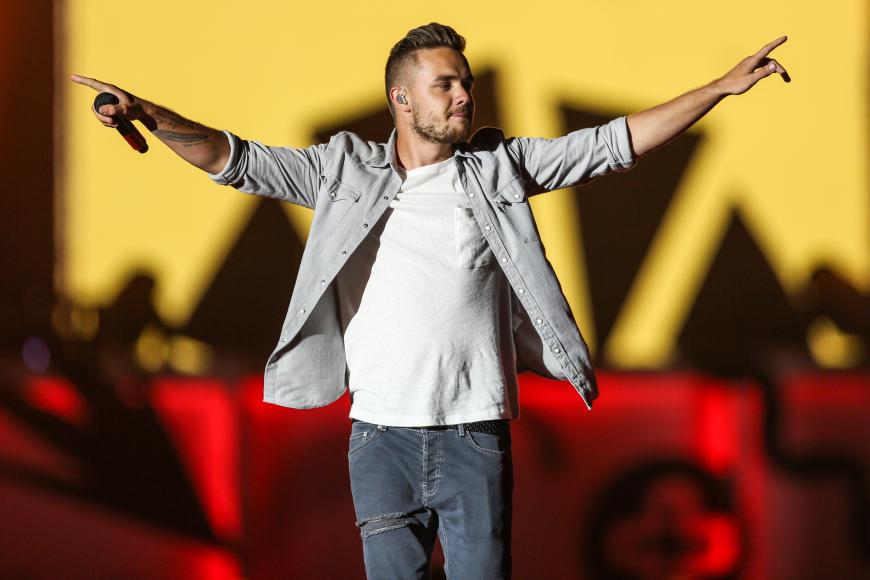 Liam Payne lernte seine neue Liebe bereits vor fünf Jahren bei