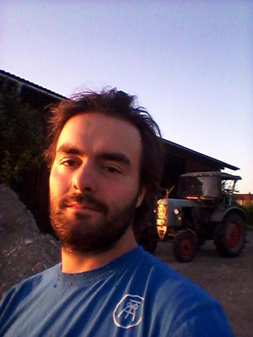 Leonhard aus