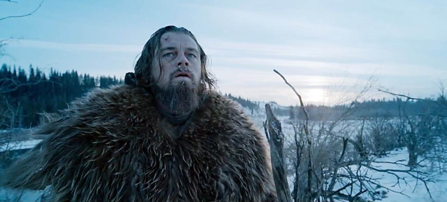 Seine Oscar-Rolle verlangte ihm alles ab: In dem Film