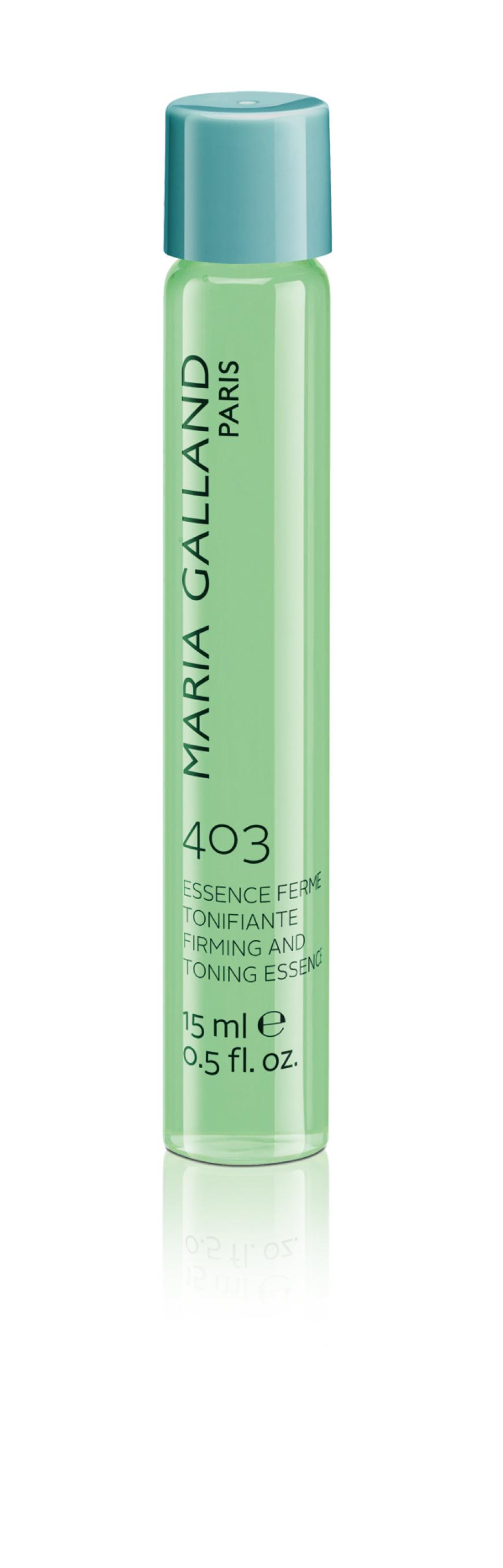 Gegen Cellulite - regt die Mikrozirkulation an: „Essence Fermeté Tonifiante“ von Maria Galland, ca. 10 Euro, maria-galland.de