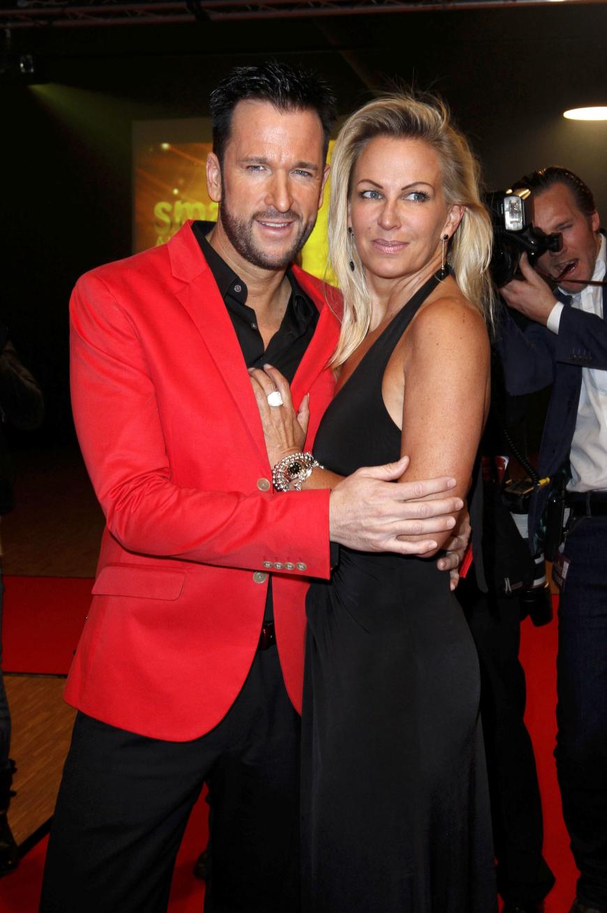25 Jahre gehen Michael Wendler und seine Claudia nun schon durch dick und dünn. Jetzt ...