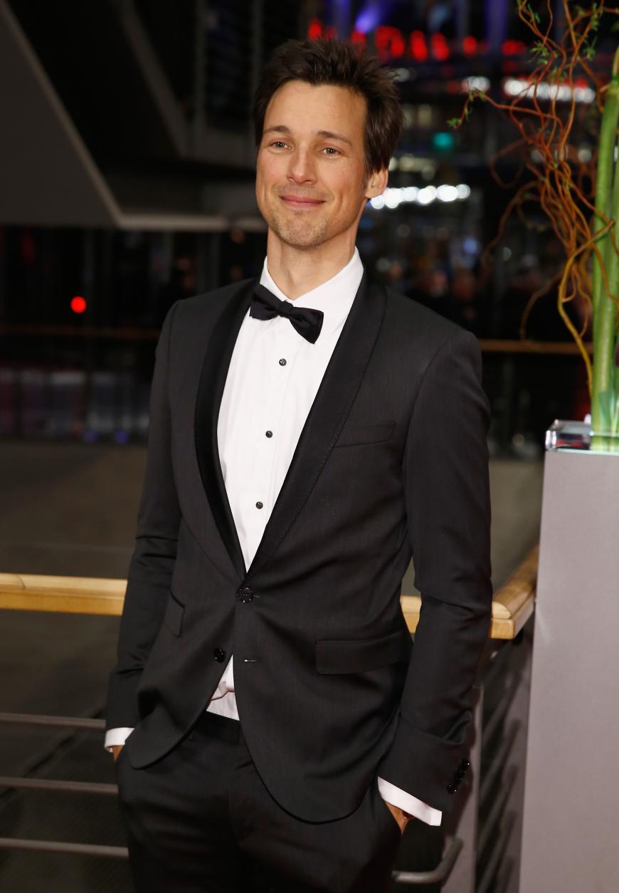 Florian David Fitz im exklusiven INterview
