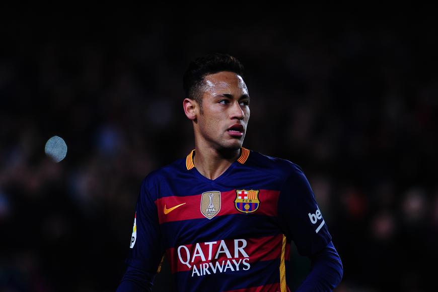 Es soll Neymar Jr. sein!