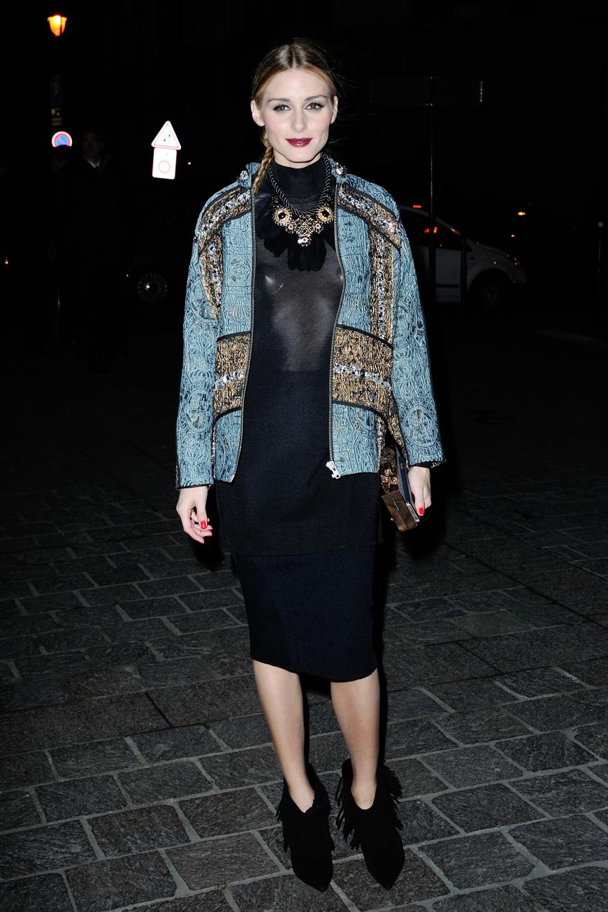 Olivia Palermo