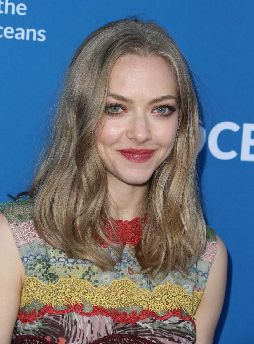 Amanda Seyfried ist frisch verliebt!