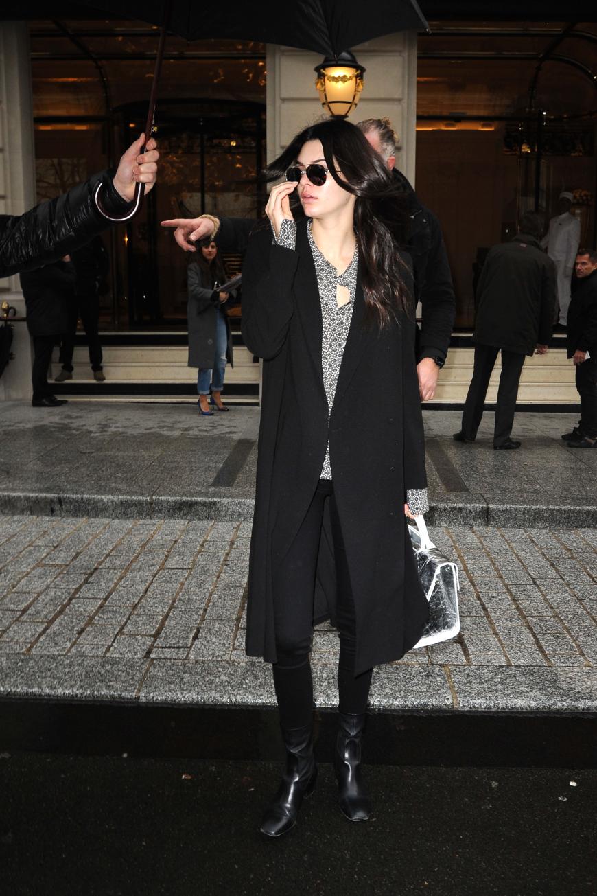 Kendall Jenner
