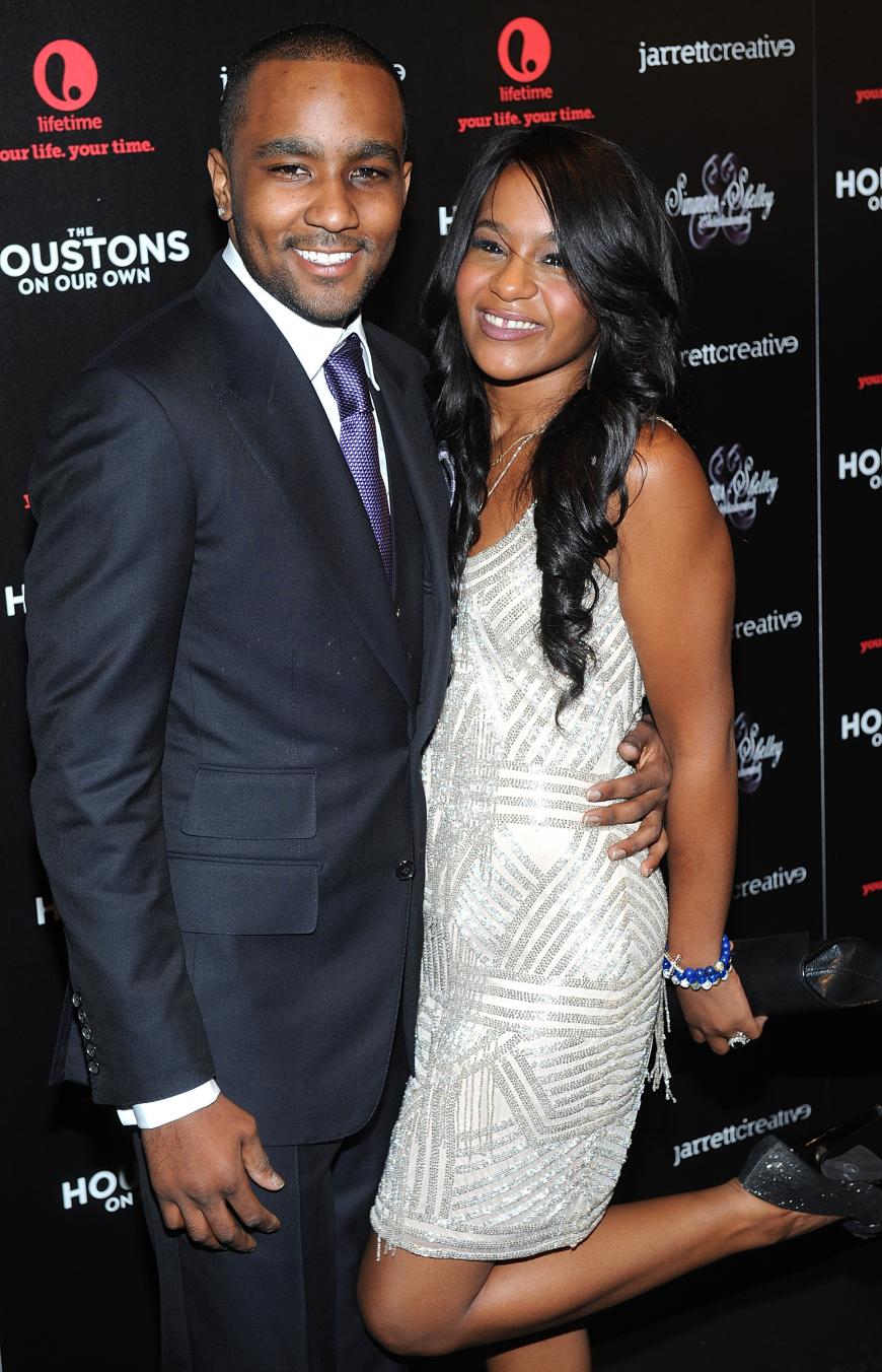 Im Visier der Ermittler: Nick Gordon soll eine entscheidende Rolle beim Tod von Bobbi Kristina gehabt haben.