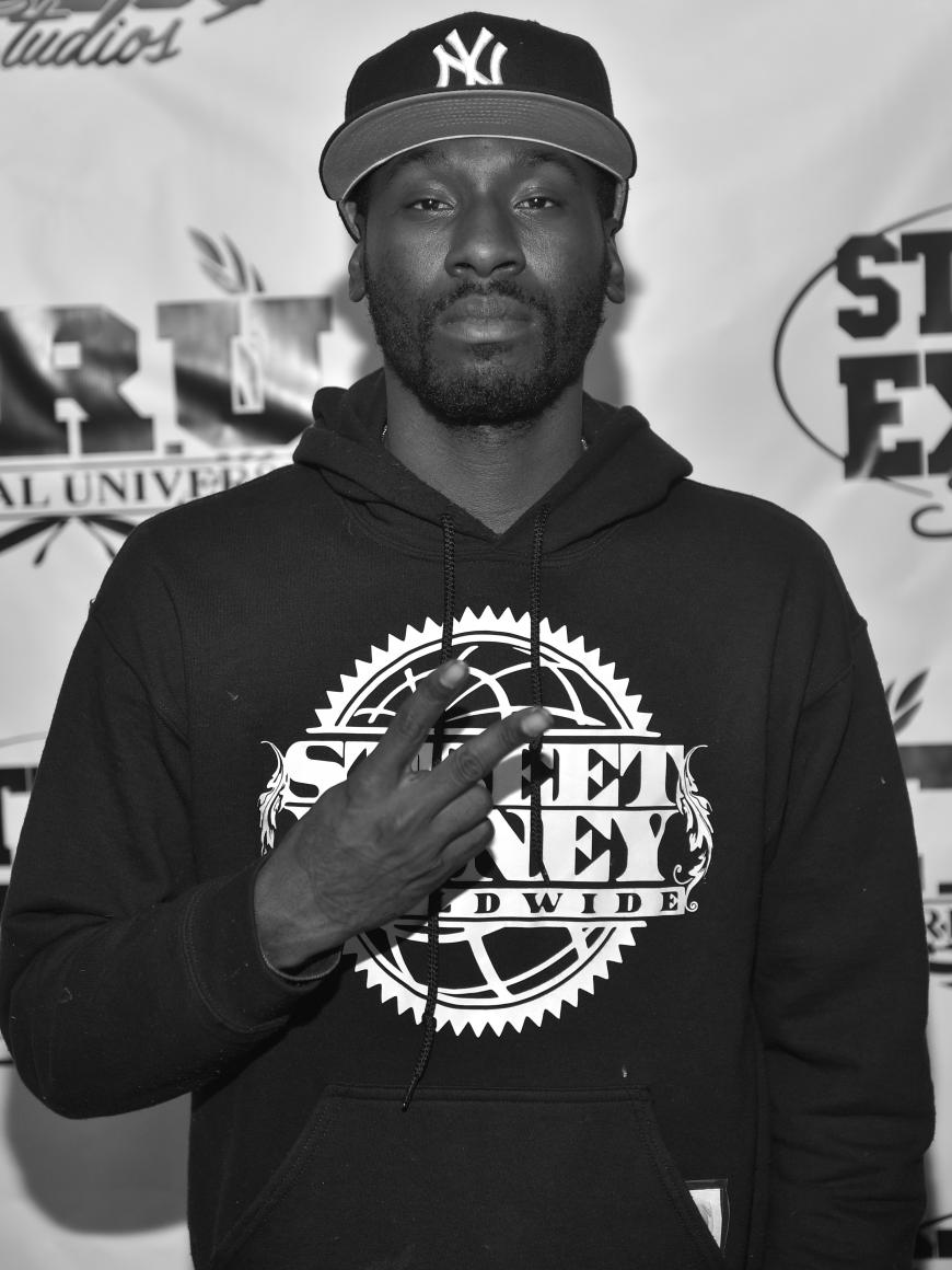 US-Rapper Bankroll Fresh wurde auf offener Straße erschossen.
