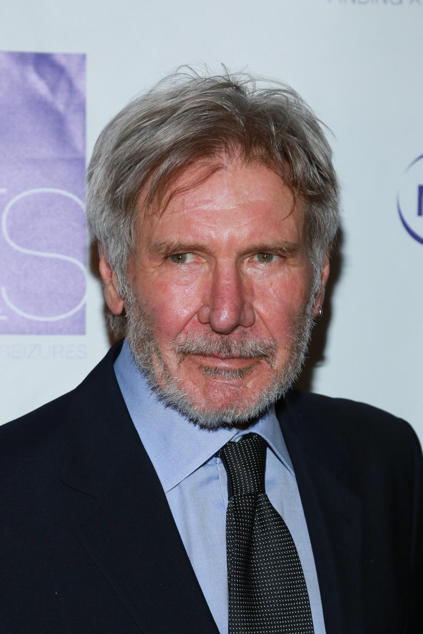 Überraschend offen sprach Harrison Ford jetzt über das Leiden seiner Tochter.