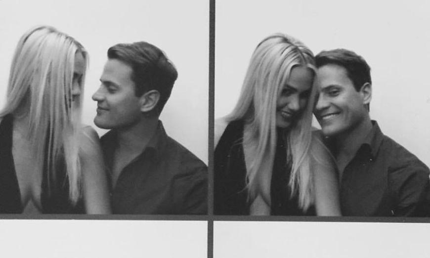 Erst vor wenigen Tagen entfernten Angelina und Freund Rocco Stark alle gemeinsamen Pärchen-Bilder aus den Sozialen Netzwerken.