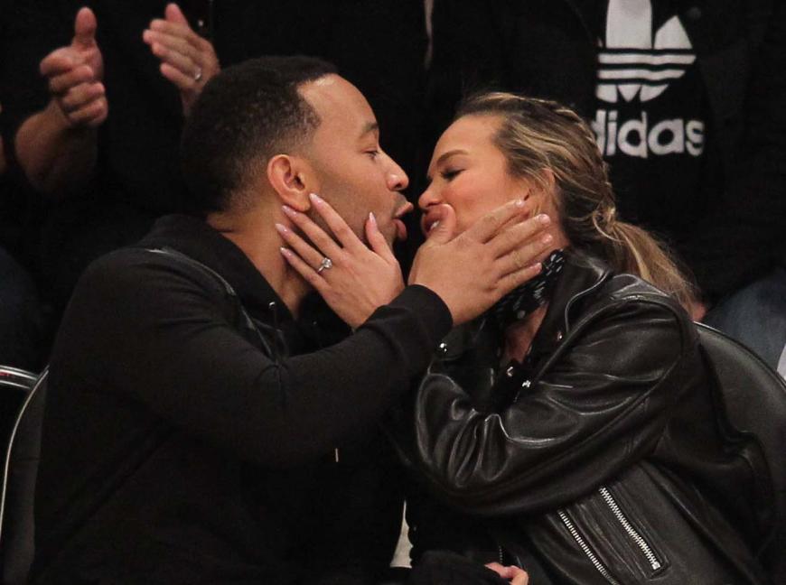Love is in the air <3