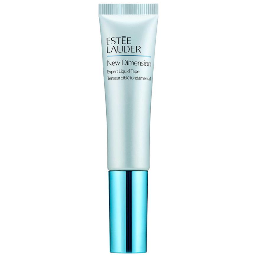 Kurbelt die Kollagenproduktion an: „New Dimension Shape + Fill Expert Serum“ von Estée Lauder, ca. 70 Euro