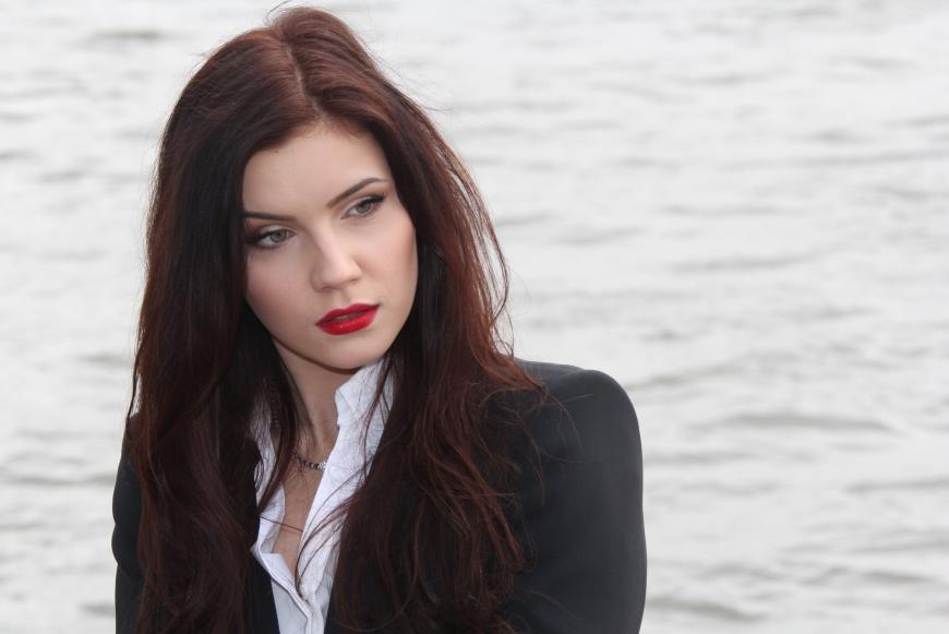 Nathalie Volk erfüllt sich ihren lang gehegten Traum: Sie bekommt eine eigene TV-Show.