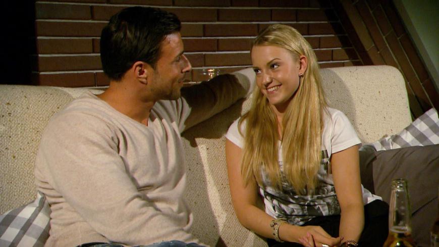 Vor den Homedates macht der Bachelor aus seinem Unmut keinen Hehl: