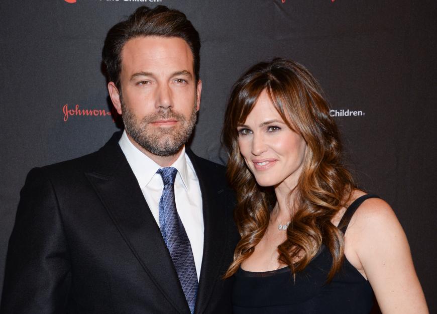 Auch die Ehe von Hollywood-Paar Ben Affleck und Jennifer Garner ging in die Brüche, weil Ben eine Affäre mit dem Kindermädchen hatte.
