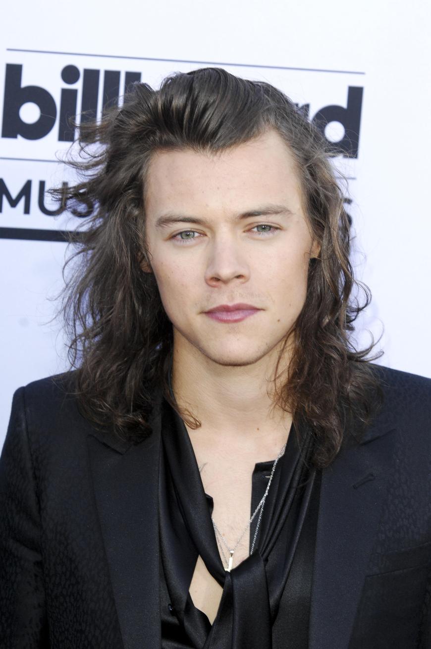 Harry Styles wurde schon häufig als Darsteller für Filme angefragt - bisher entschied er sich allerdings immer dagegen.