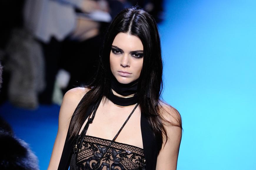 Selena Gomez verplaudert sich: Kendall Jenner ist nicht ...