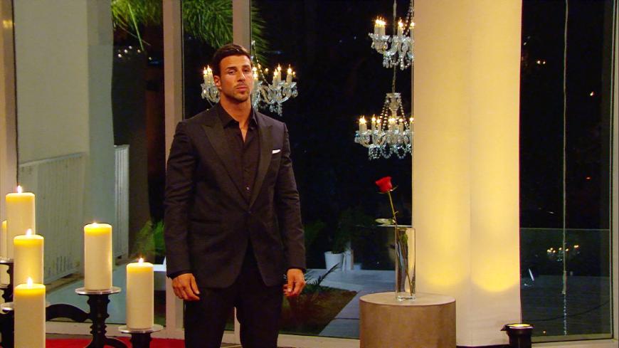 Hat sich Bachelor Leonard Freier im großen Finale für die falsche Frau entschieden?