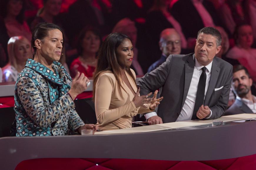 Da gab es herbe Kritik von Jorge Gonzalez, Motsi Mabuse und Joachim Llambi.