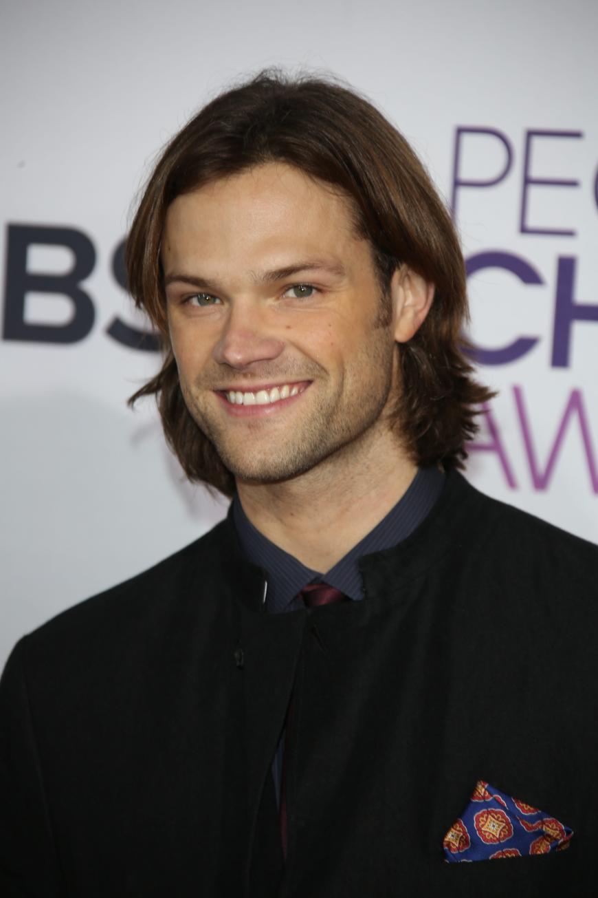Jared Padalecki alias "Dean" wird auch in der neuen "Gilmore Girls"-Staffel wieder dabei sein.