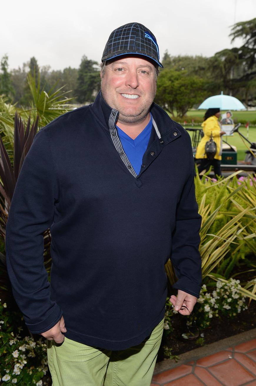 Gary Vaelntine