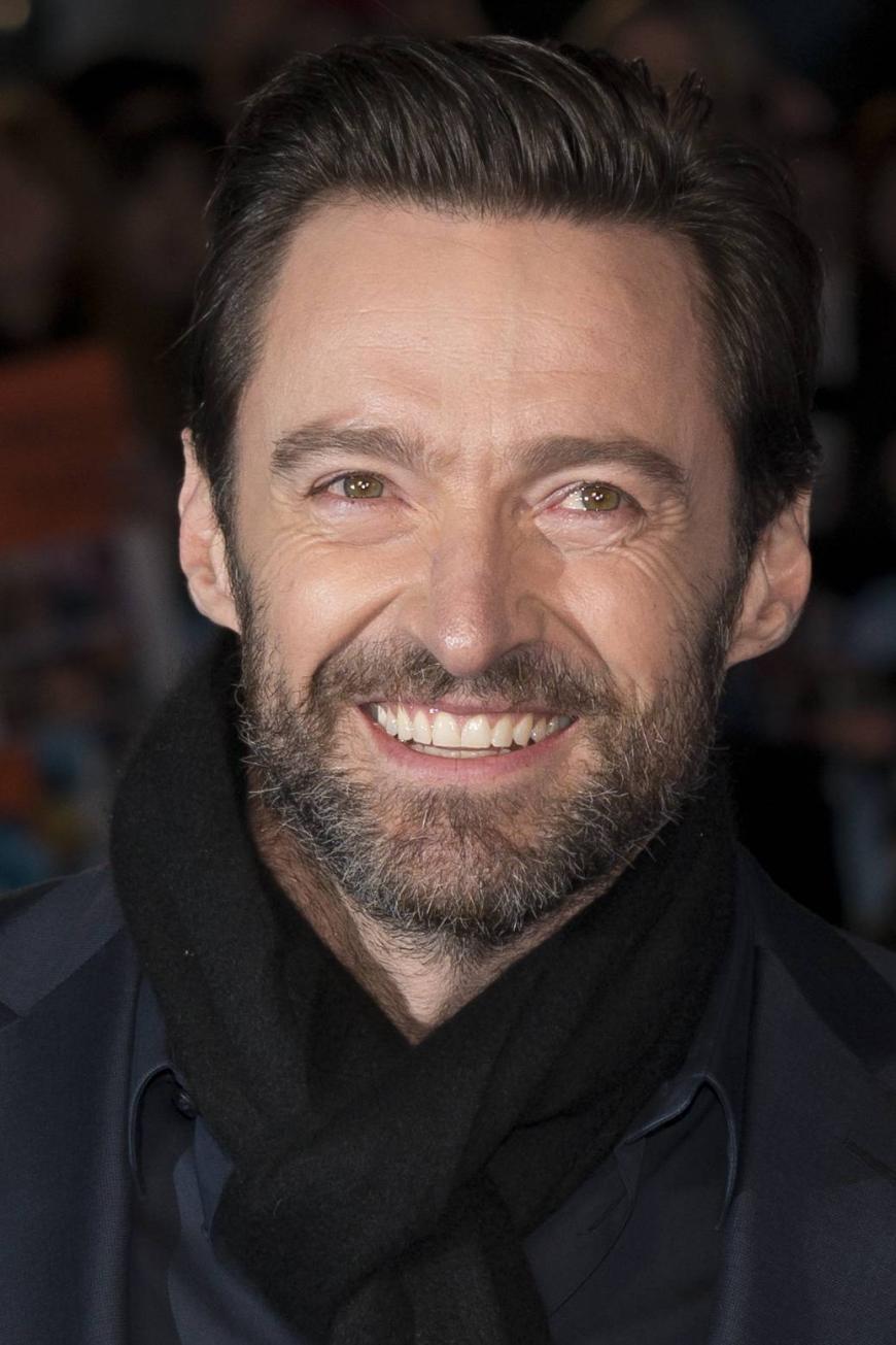 Hugh Jackman bewies sich als Lebensretter.