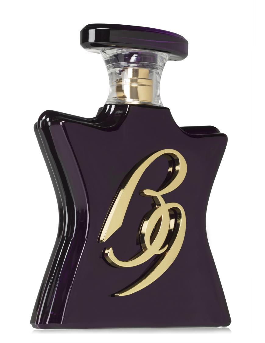 „B9“ von Bond No. 9, betört mit Gardenie, Safran und Orchideen jede Schütze-Frau, 100 ml, EdP, ca. 320 Euro