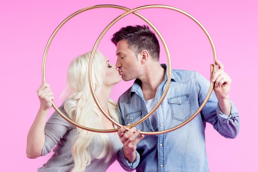 Am 4. April startet die RTL-II-Doku