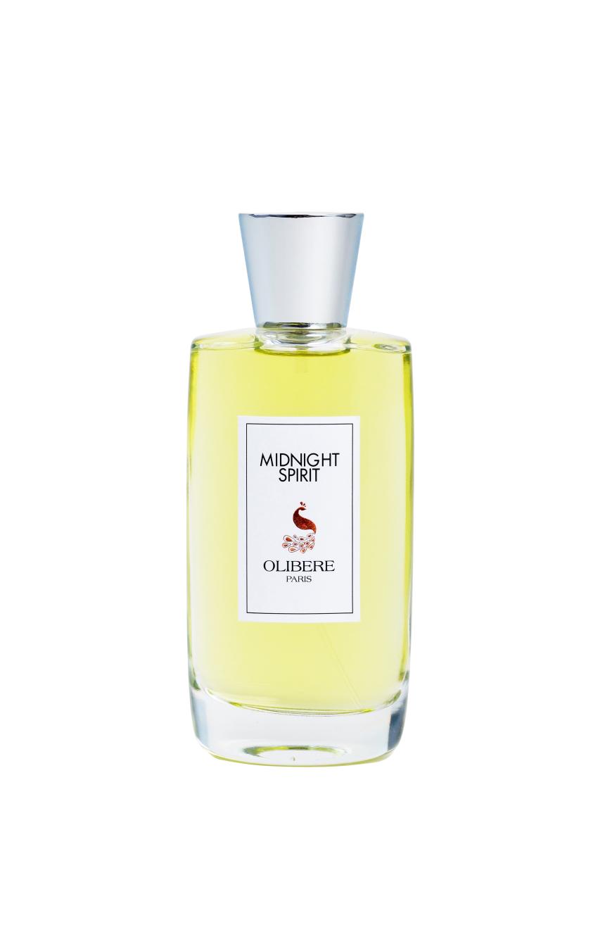 Wassermann: „Midnight Spirit“ von Olibere, mit Zitrusnoten und Rotwein, 100 ml, EdP, ca. 143 Euro