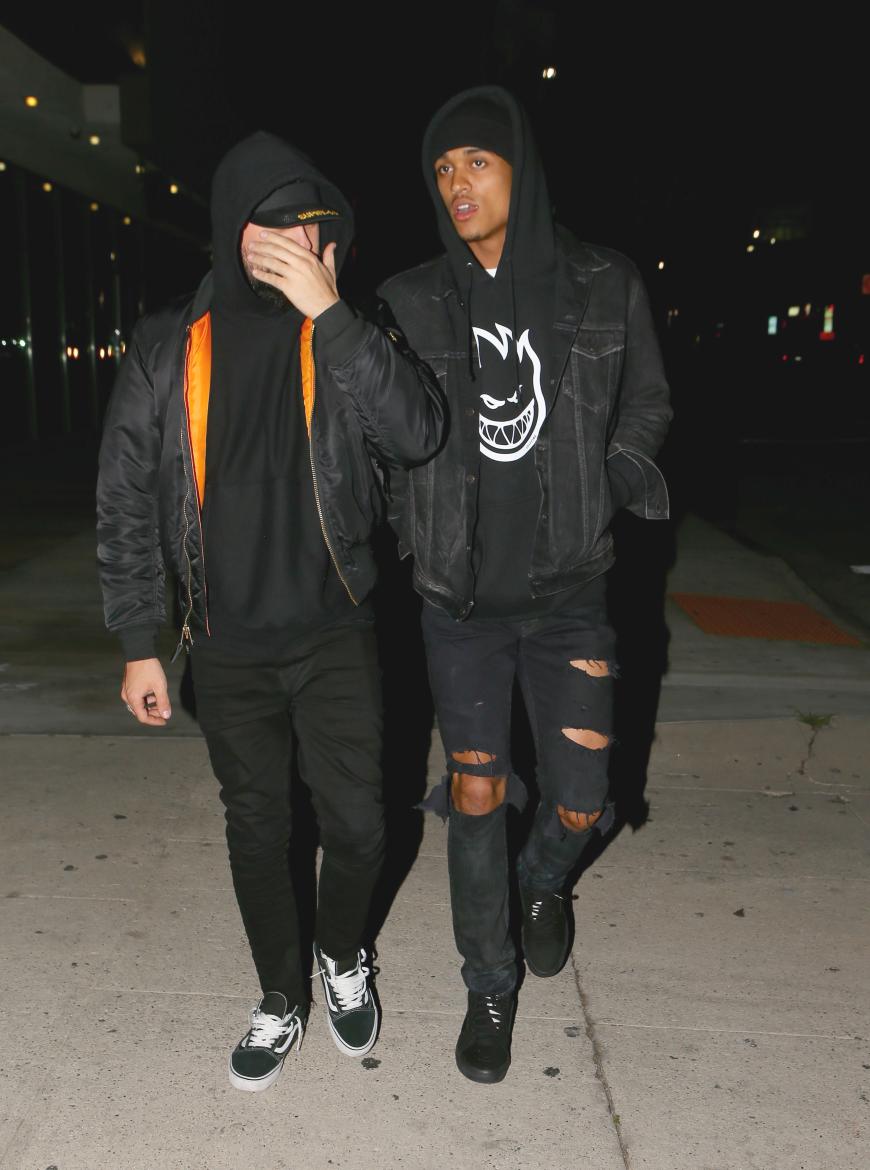 Jordan Clarkson soll Kendall Jenners neuer Freund sein.