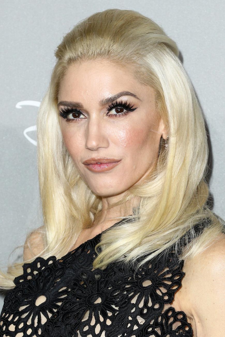 Gwen Stefani verkündete am 1. April auf Instagram, dass sie schwanger ist.