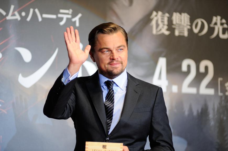 Leonardo DiCaprio droht nun ein Einreiseverbot nach Indonesien.