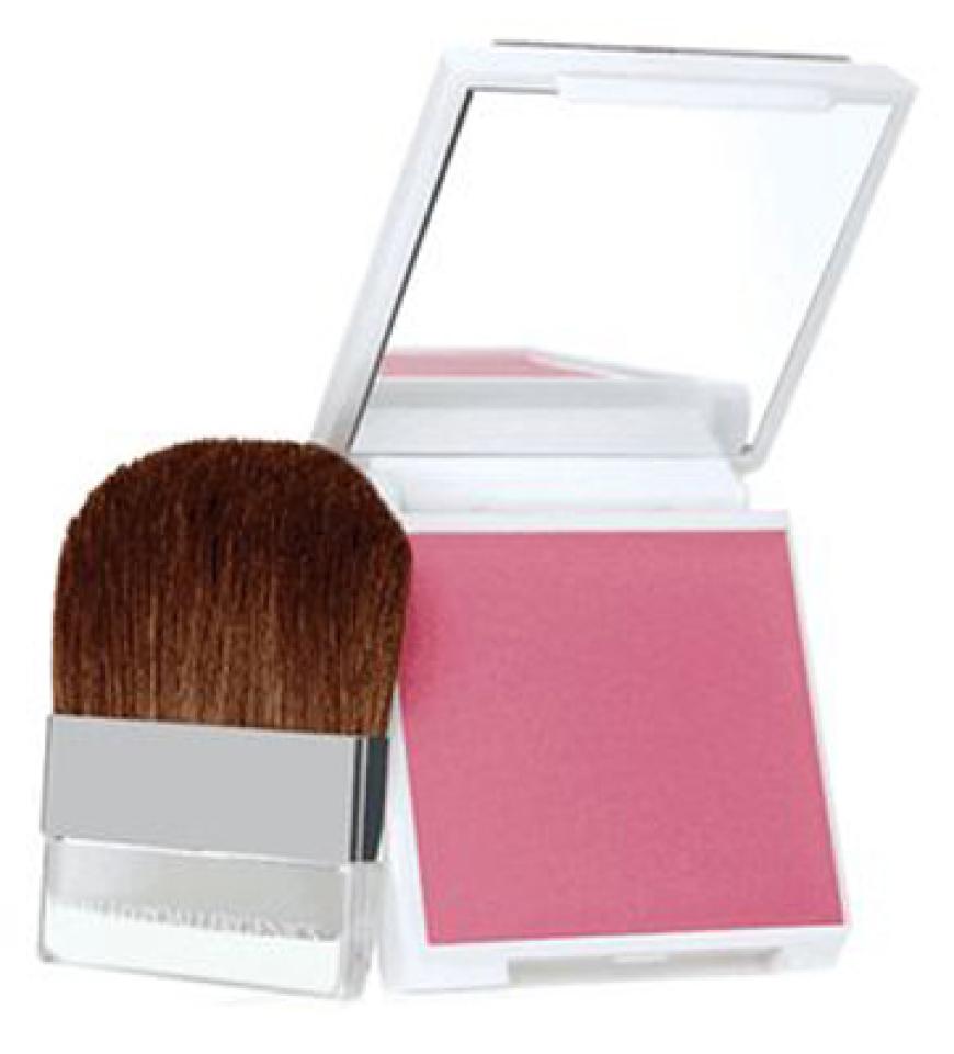 „Skin Bloom Blush“ von VMV Hypoallergenics, in „Georgia“, ca. 55 Euro, niche-beauty.com