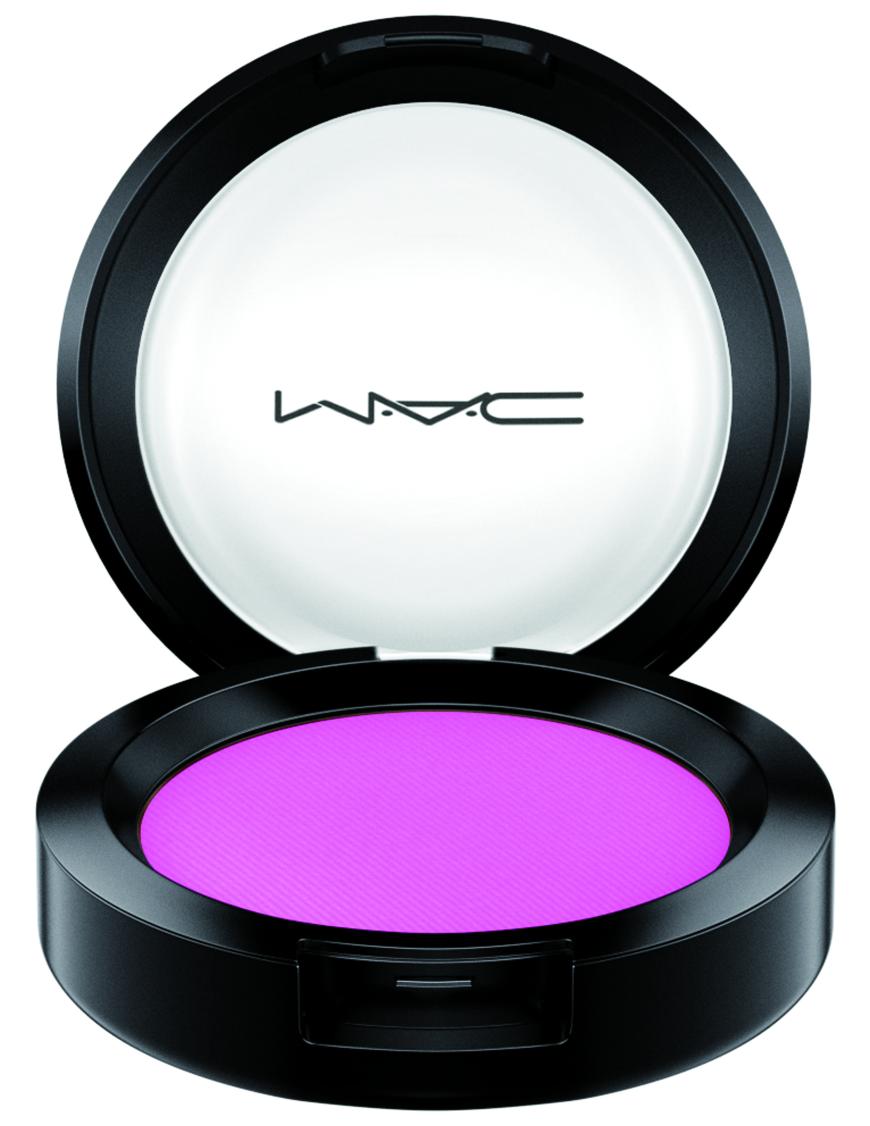 „Powder Blush“ von Mac, in „This Could Be Fun“, ca. 25 Euro